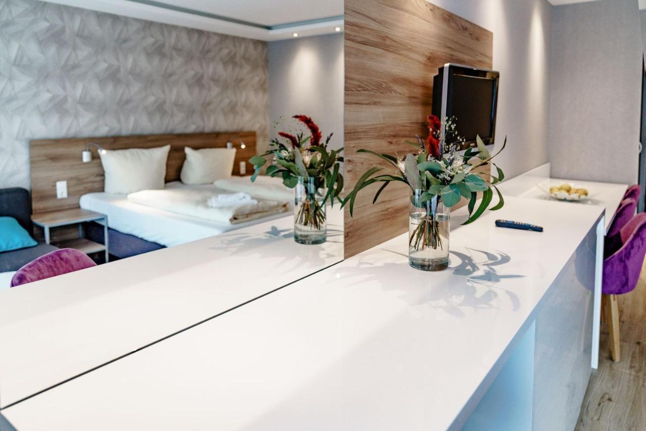 Haus Am See Luxury Hs 226 B 고슬라르 외부 사진